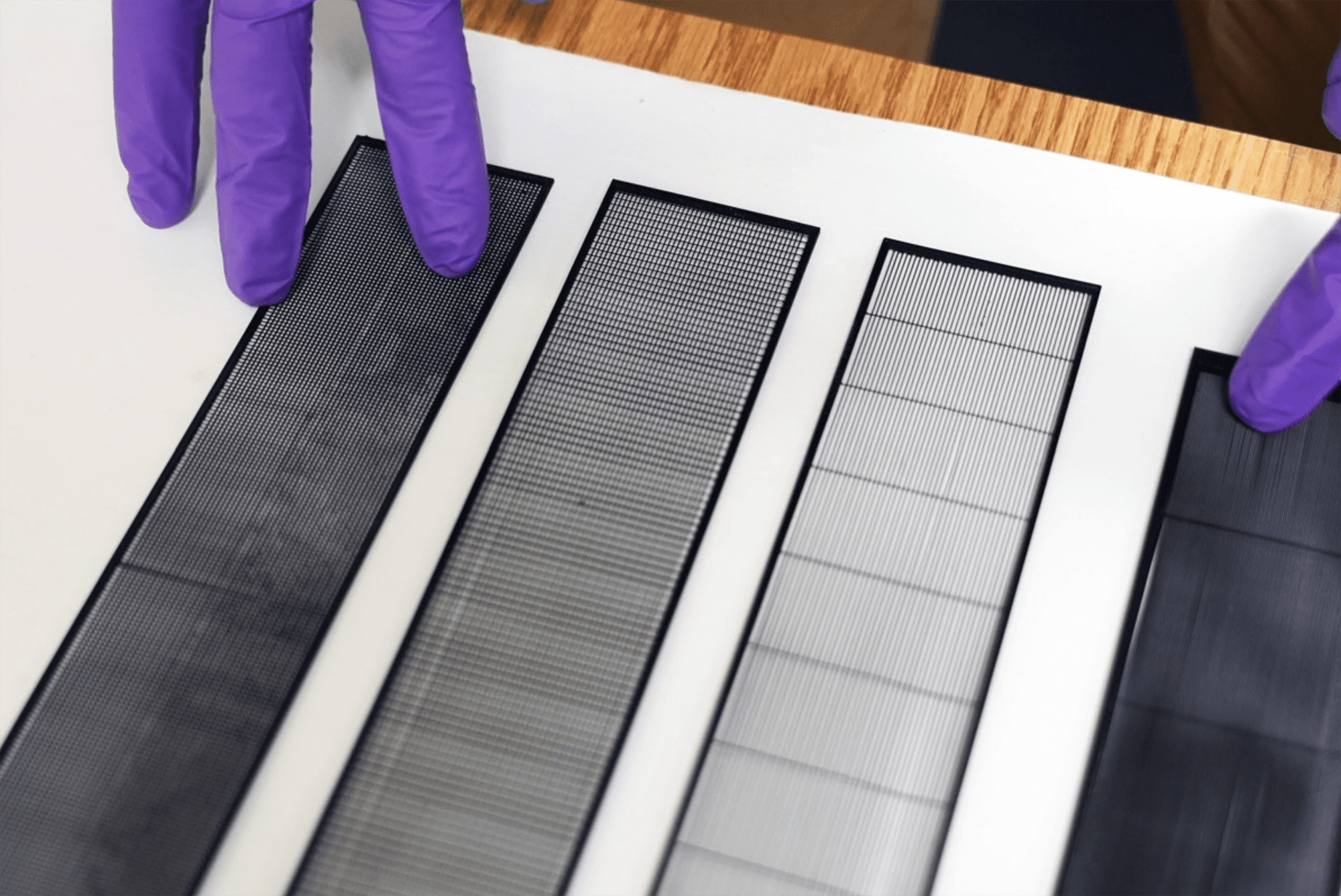 Building a Better Fog Harp