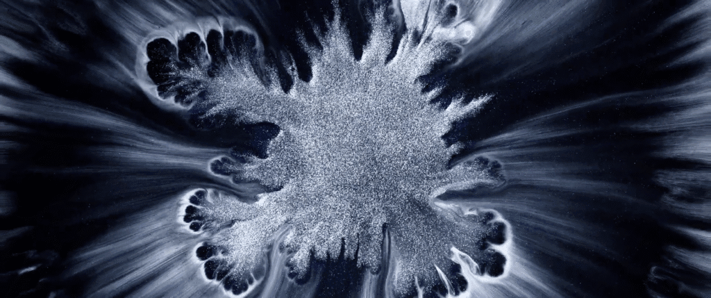 Image from "Genesis" by Vadim Sherbakov.