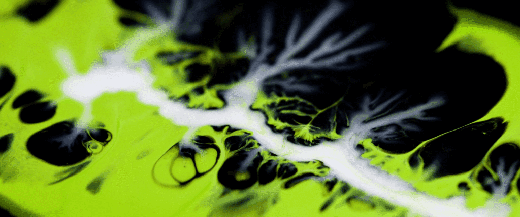 Image from "Genesis" by Vadim Sherbakov.