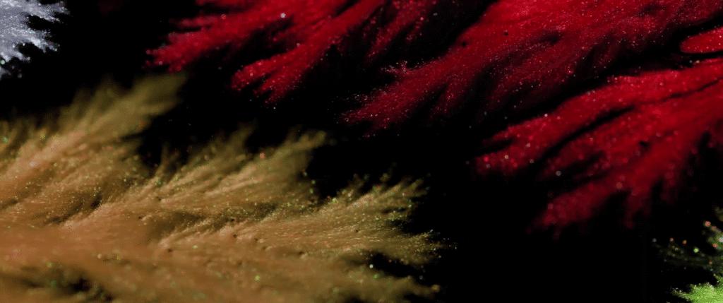 Image from "Genesis" by Vadim Sherbakov.