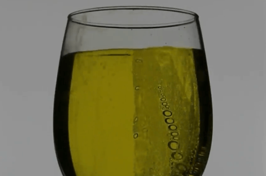 To Fizz or Not to Fizz