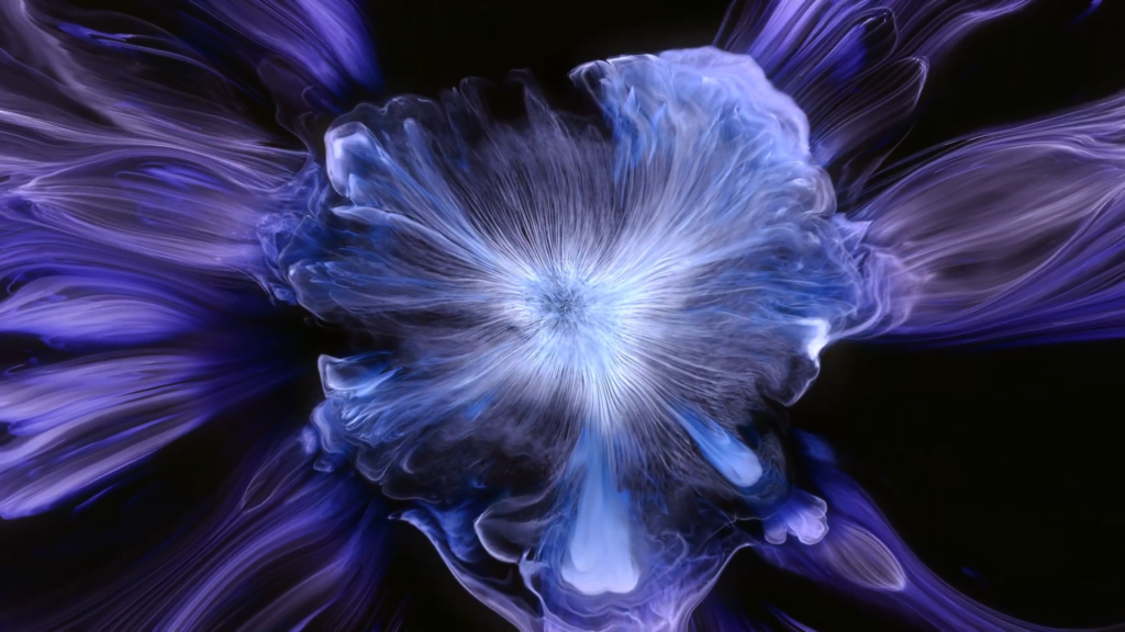 From "High Flow" by Roman De Giuli. From "High Flow" by Roman De Giuli.