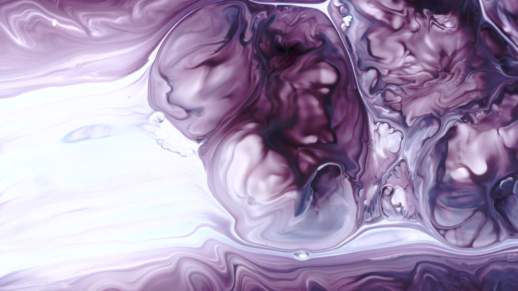 From "High Flow" by Roman De Giuli. From "High Flow" by Roman De Giuli.