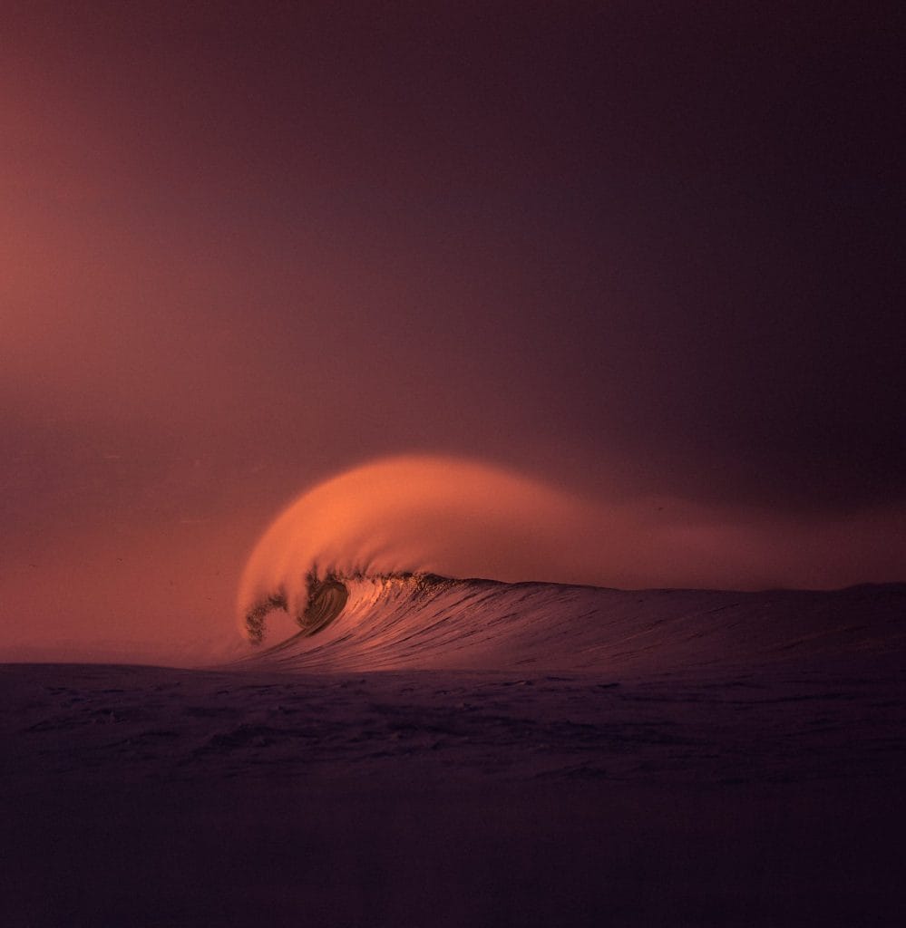 Image by Craig Hubbard.
