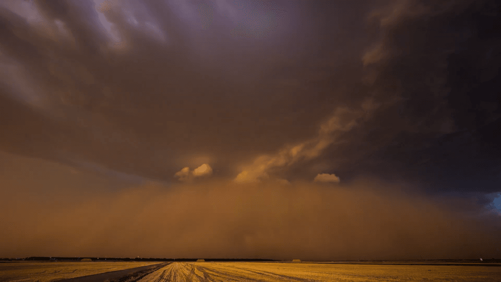 Image from "Inferno" by Mike Olbinski.