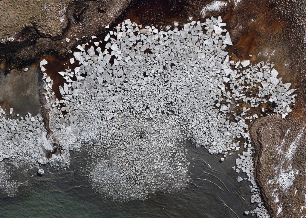 Photo by Bernhard Lang.