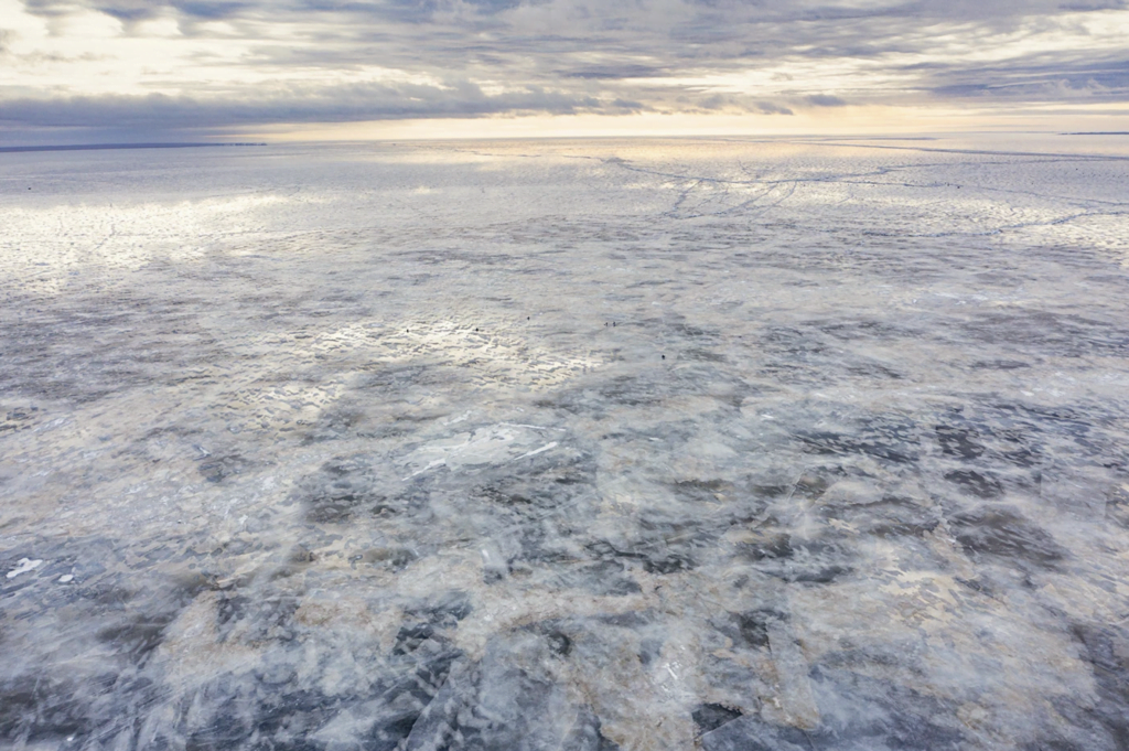 Photo by Bernhard Lang.