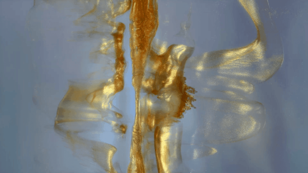 From &quot;Legend&quot; by Roman De Giuli.