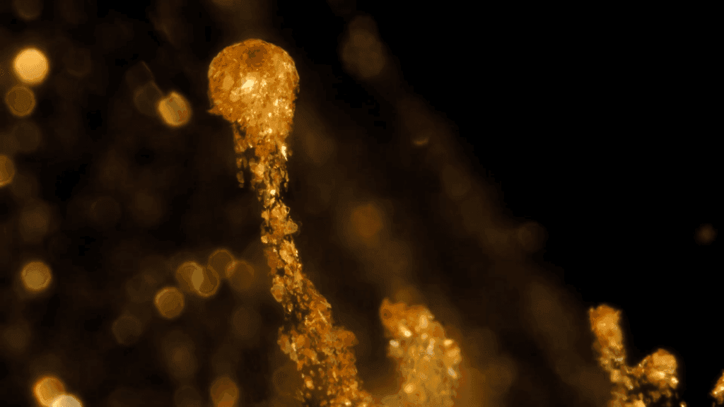 From &quot;Legend&quot; by Roman De Giuli.