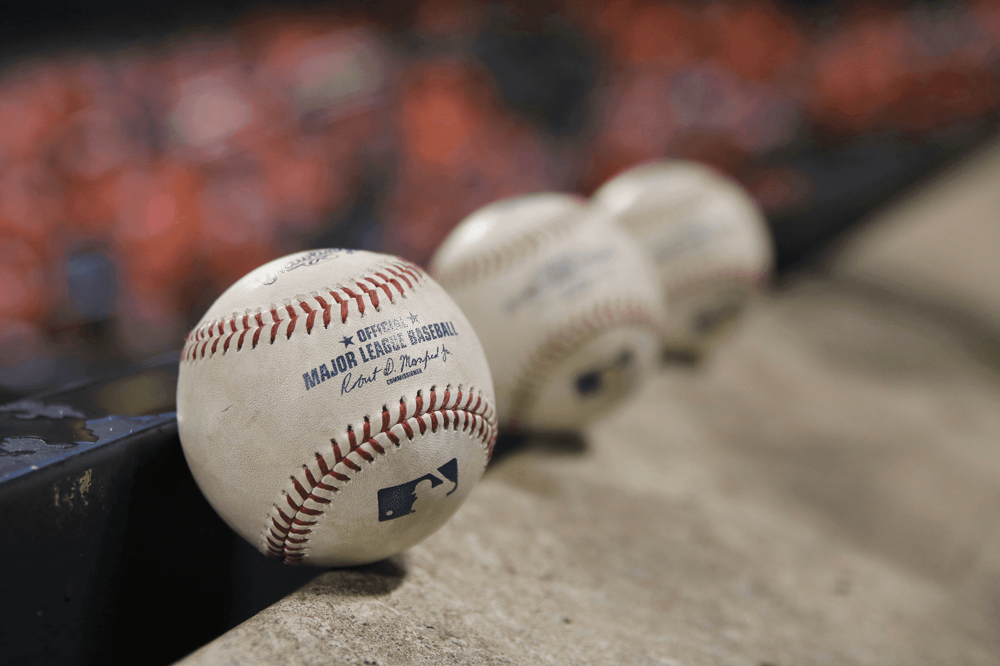 Baseball’s Mysterious Rubbing Mud