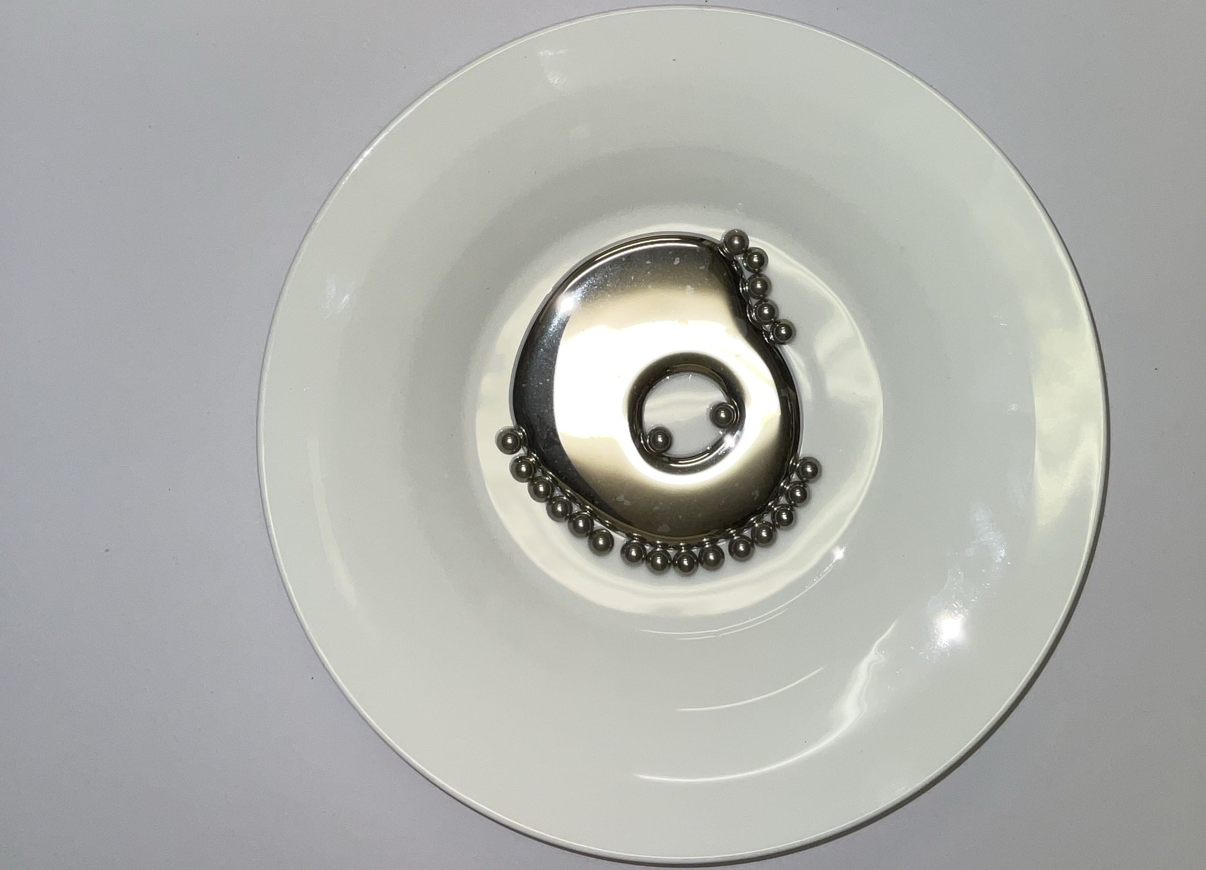 Inside Solidification