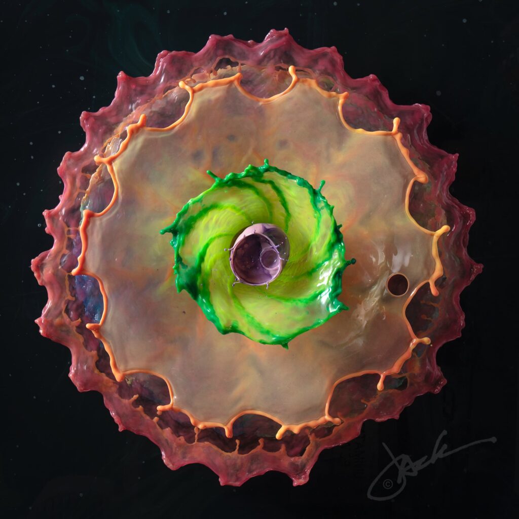 Photo by Jack Long. Photo by Jack Long.