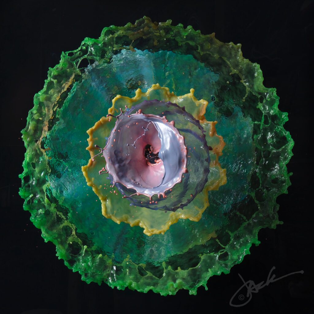 Photo by Jack Long. Photo by Jack Long.