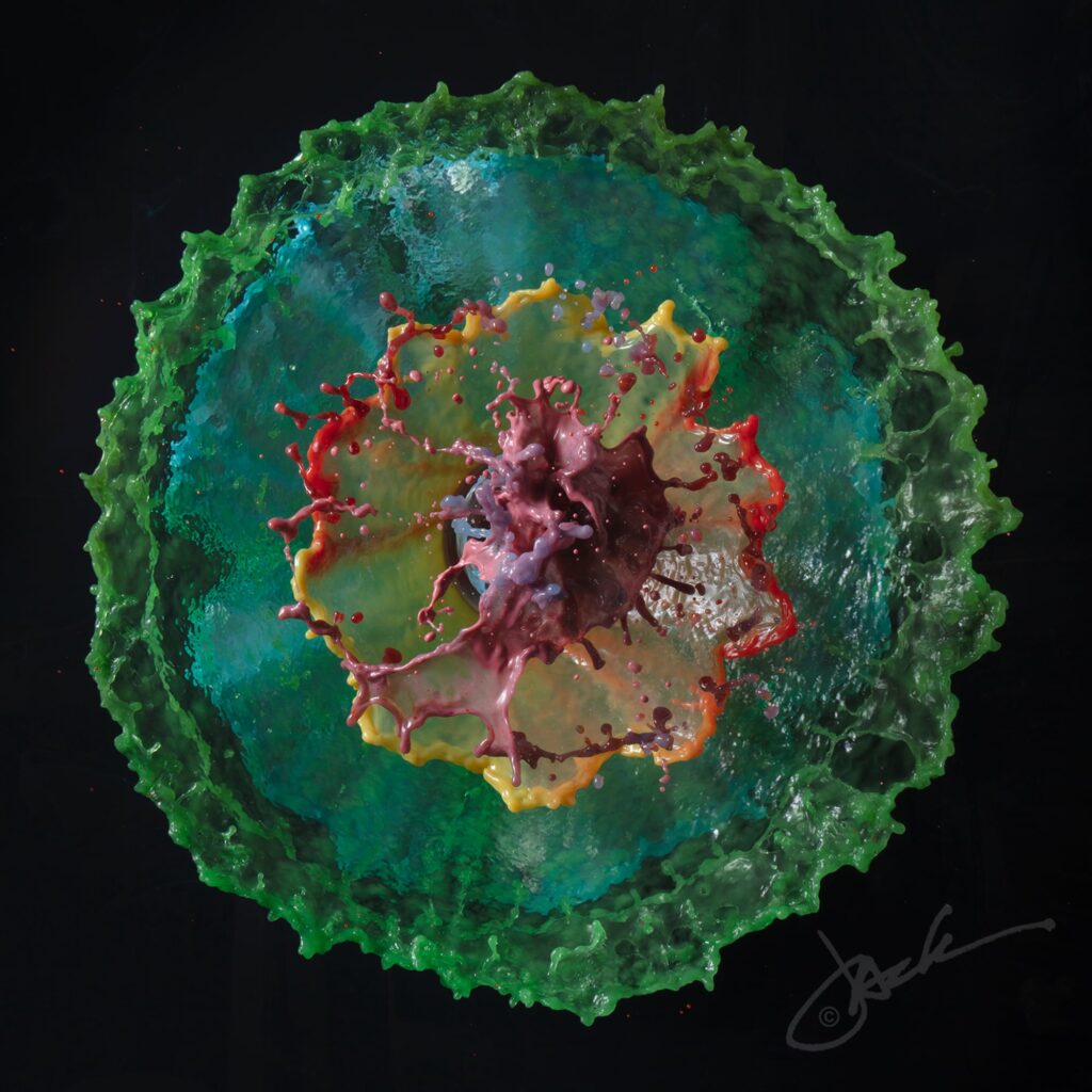 Photo by Jack Long. Photo by Jack Long.