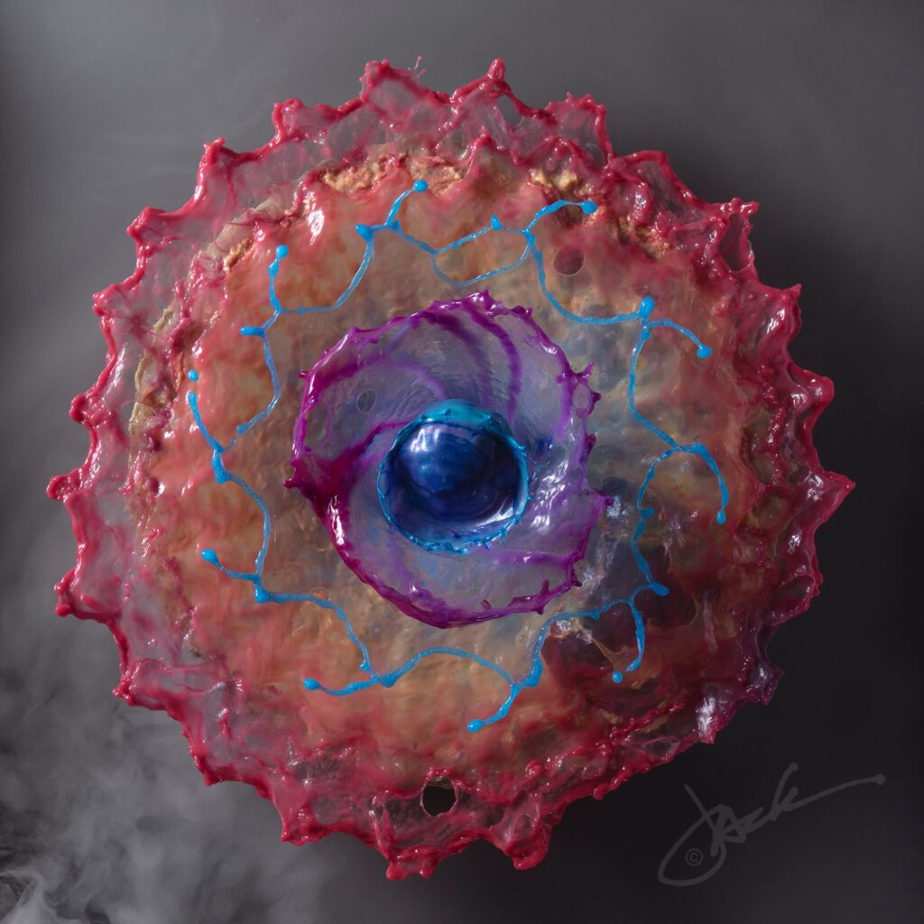 Photo by Jack Long. Photo by Jack Long.