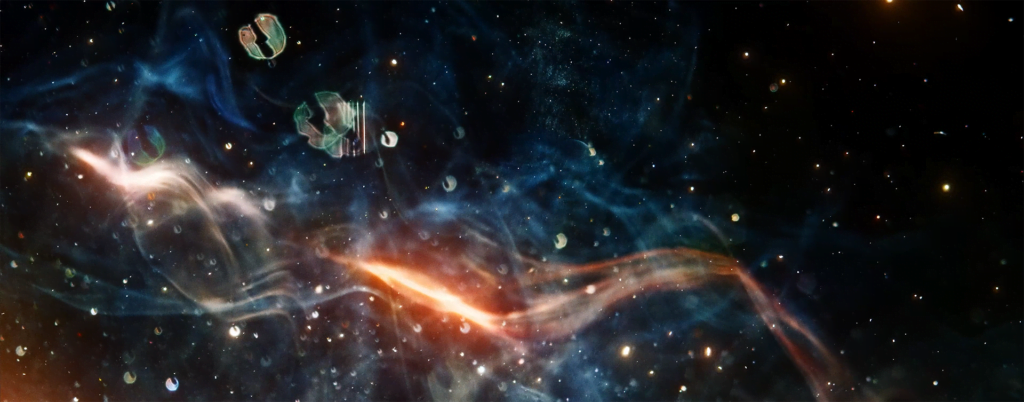 From "Lucid" by Roman Hill. From "Lucid" by Roman Hill.