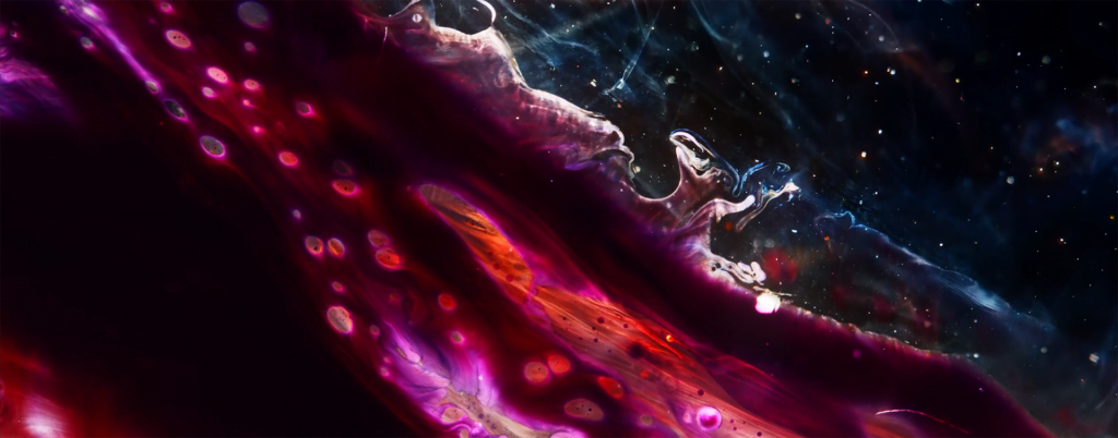 From "Lucid" by Roman Hill. From "Lucid" by Roman Hill.