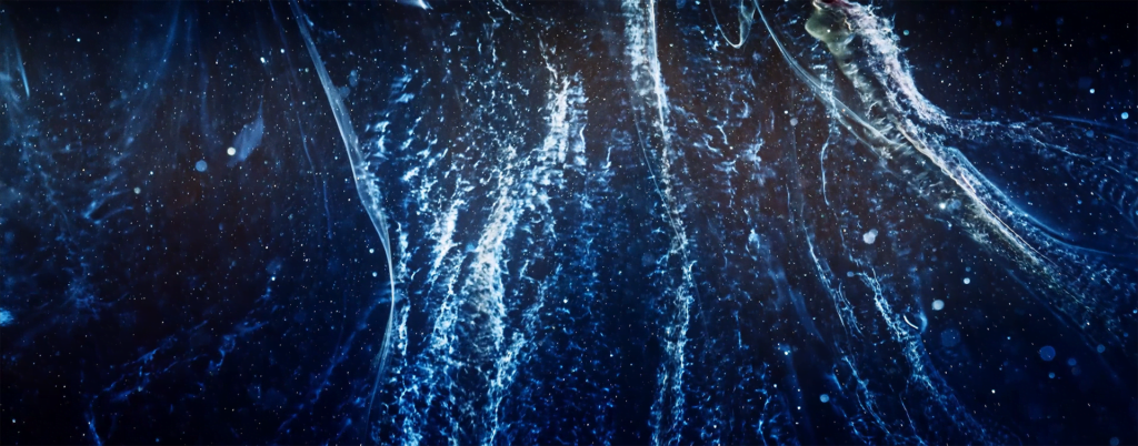 From "Lucid" by Roman Hill. From "Lucid" by Roman Hill.