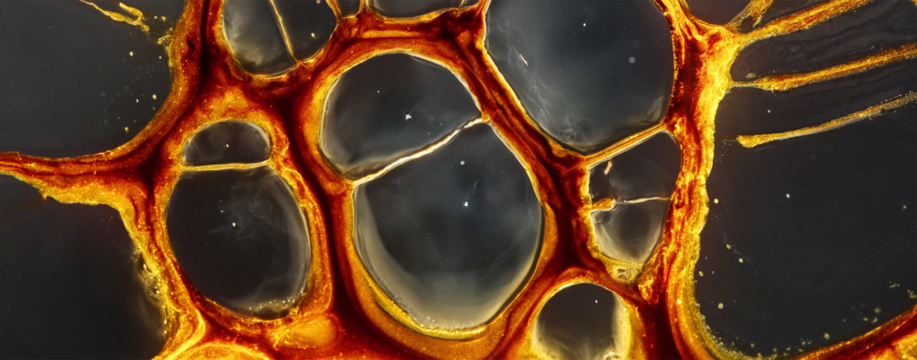 From "Lucid" by Roman Hill. From "Lucid" by Roman Hill.