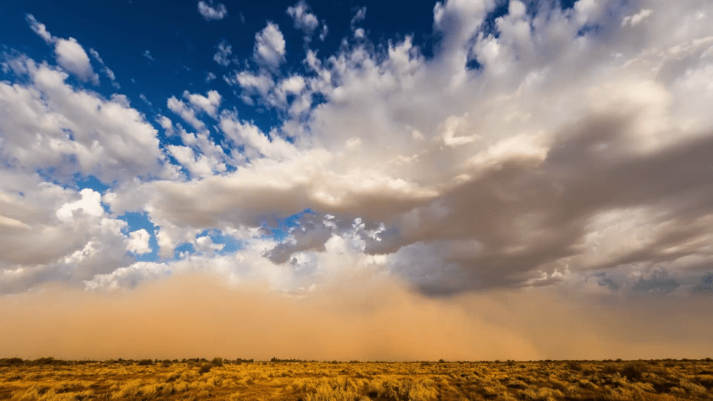 From "Monsoon 7" by Mike Olbinski. From "Monsoon 7" by Mike Olbinski.