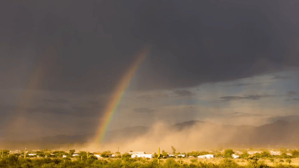 From "Monsoon 7" by Mike Olbinski. From "Monsoon 7" by Mike Olbinski.