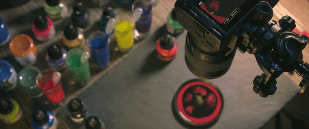 Image from &quot;Momentum&quot; by Vadim Sherbakov.