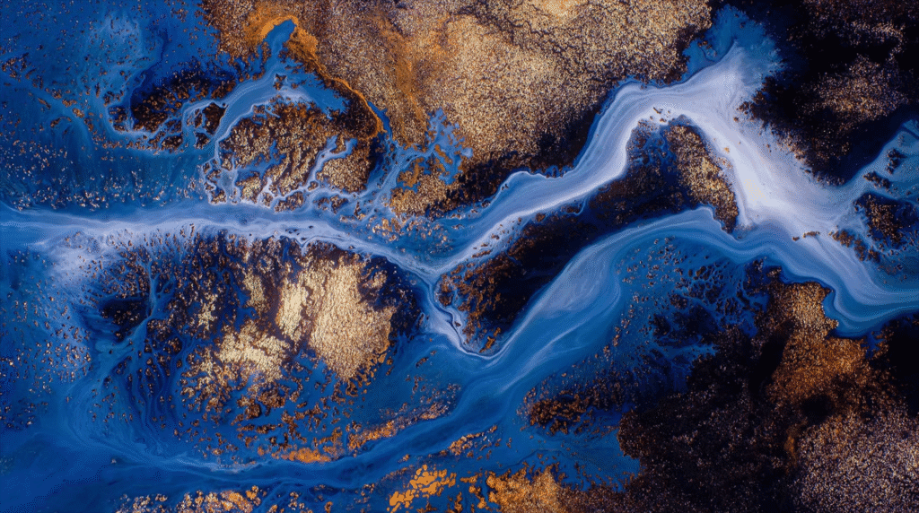 From &quot;Now I See - The Collection Vol. 2&quot; by Roman De Giuli.