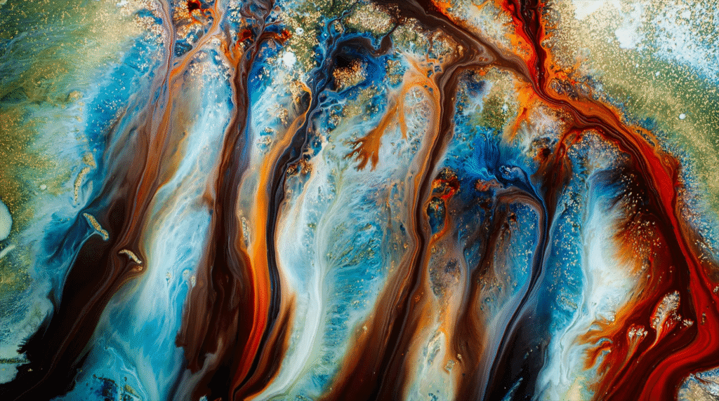 From &quot;Now I See - The Collection Vol. 2&quot; by Roman De Giuli.