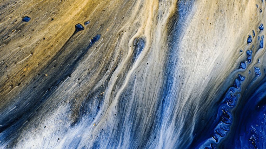 From &quot;Now I See - The Collection Vol. 2&quot; by Roman De Giuli.