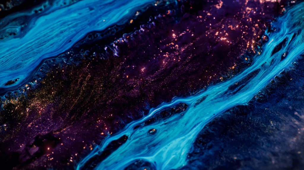 From &quot;Now I See - The Collection Vol. 2&quot; by Roman De Giuli.