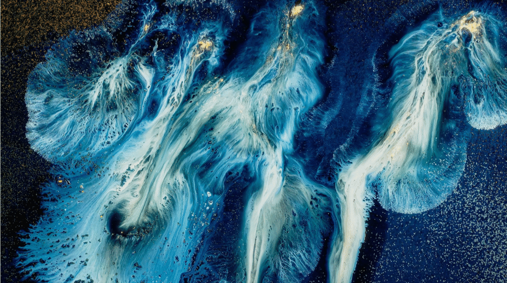 From &quot;Now I See - The Collection Vol. 2&quot; by Roman De Giuli.