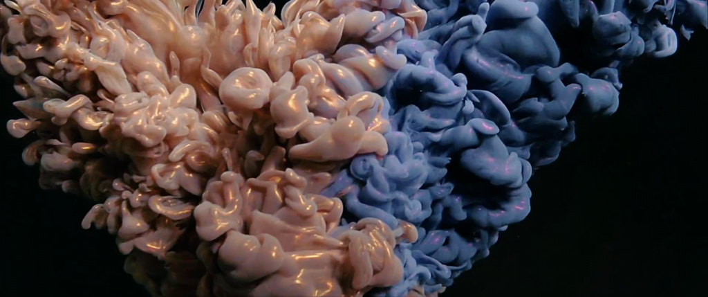 From "Origin" by Vadim Sherbakov. From "Origin" by Vadim Sherbakov.