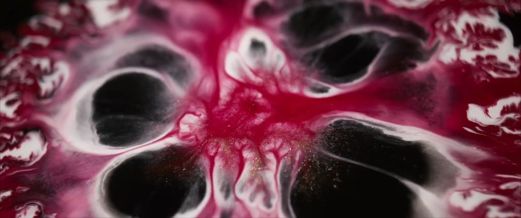 From "Origin" by Vadim Sherbakov. From "Origin" by Vadim Sherbakov.