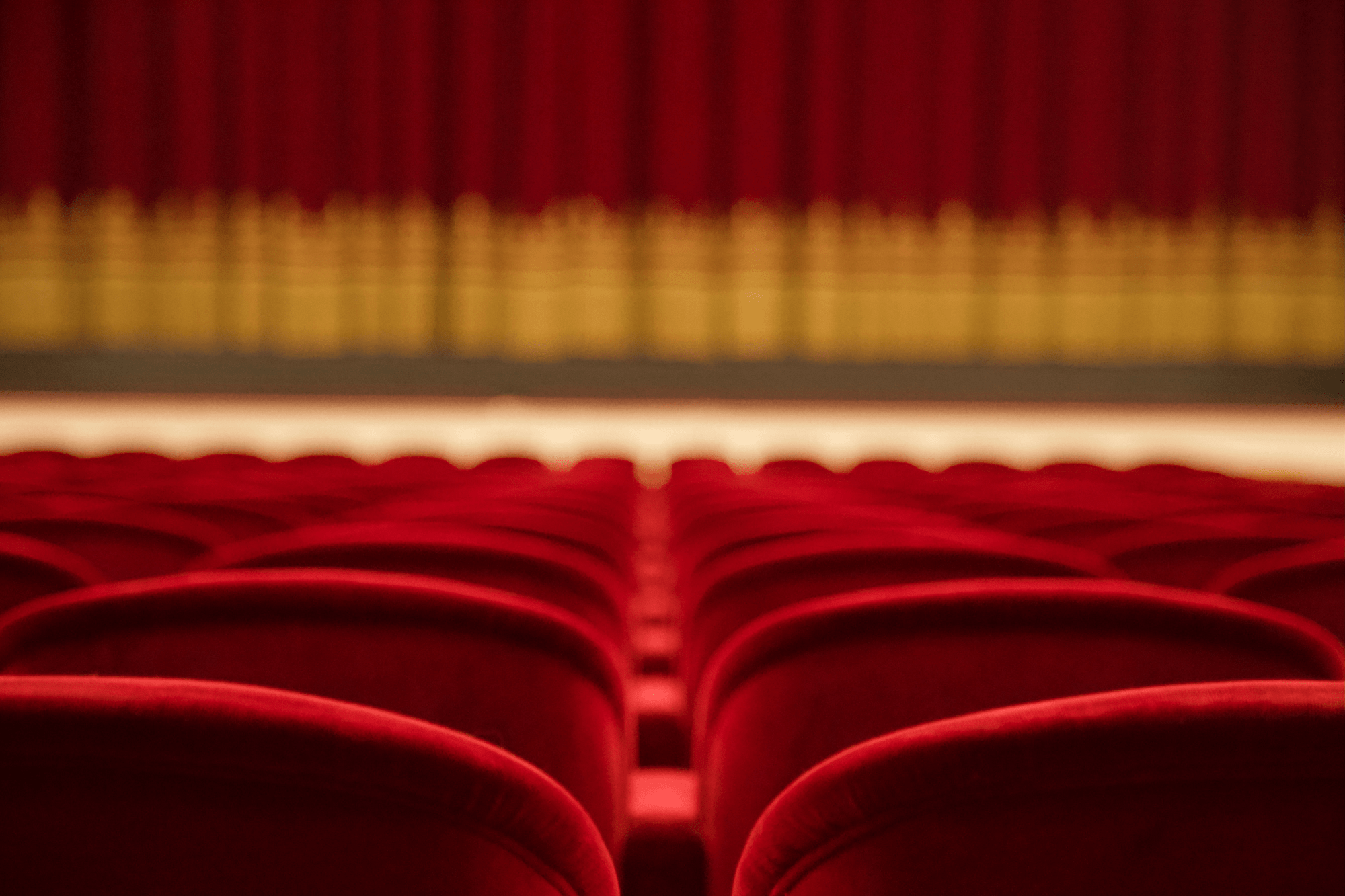 Airflow in the Opera