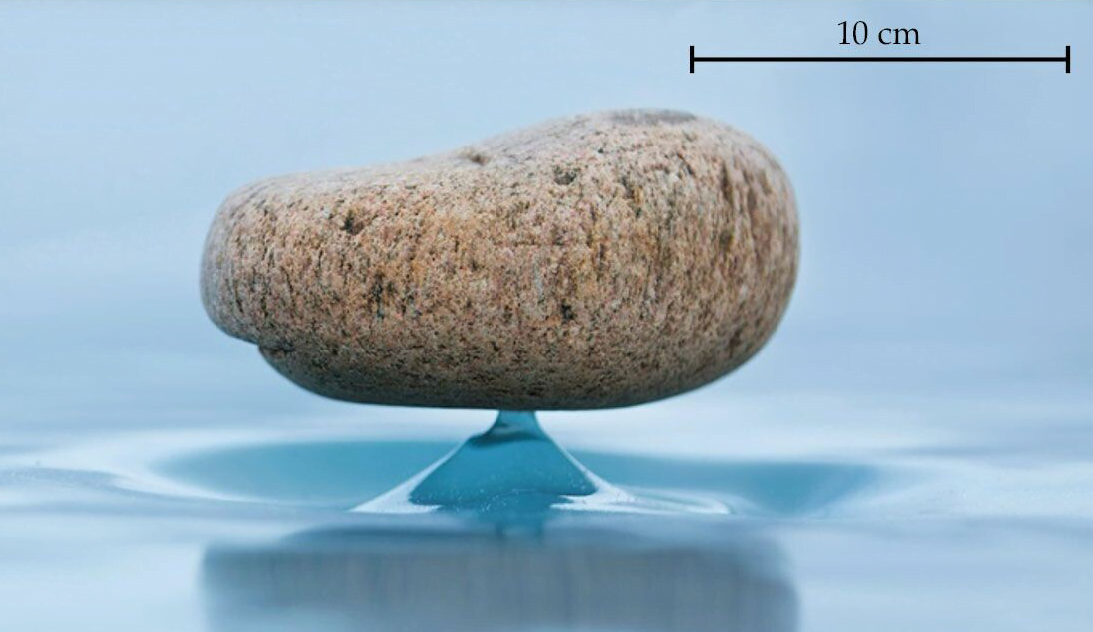Zen Stones
