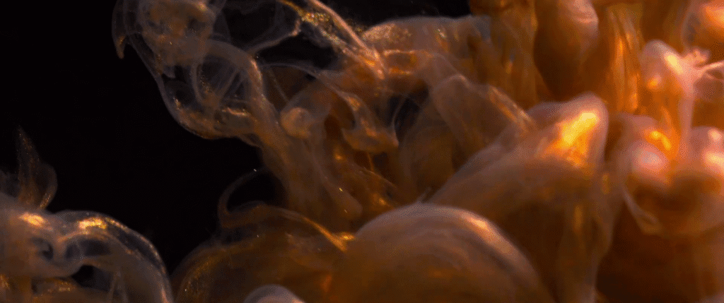 Image from &quot;Re:Birth&quot; by Vadim Sherbakov.