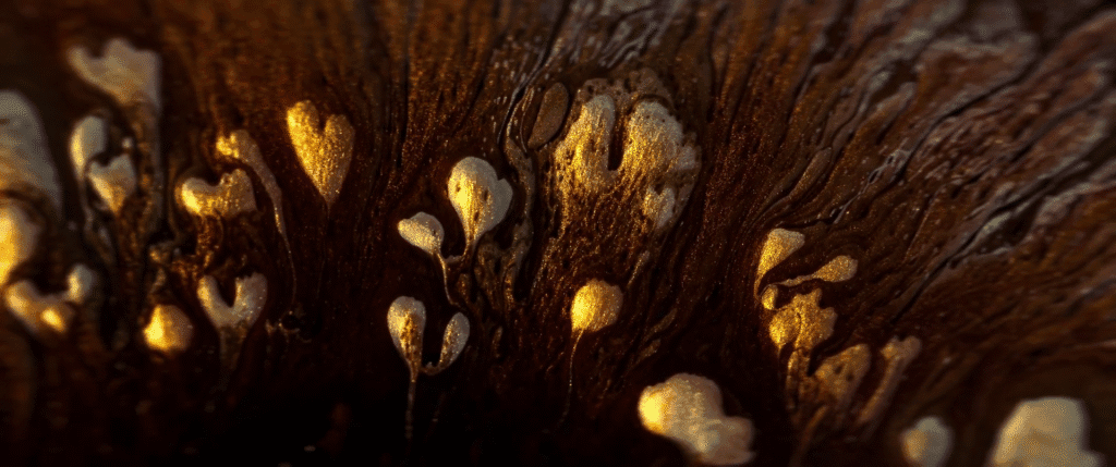 Image from &quot;Re:Birth&quot; by Vadim Sherbakov.