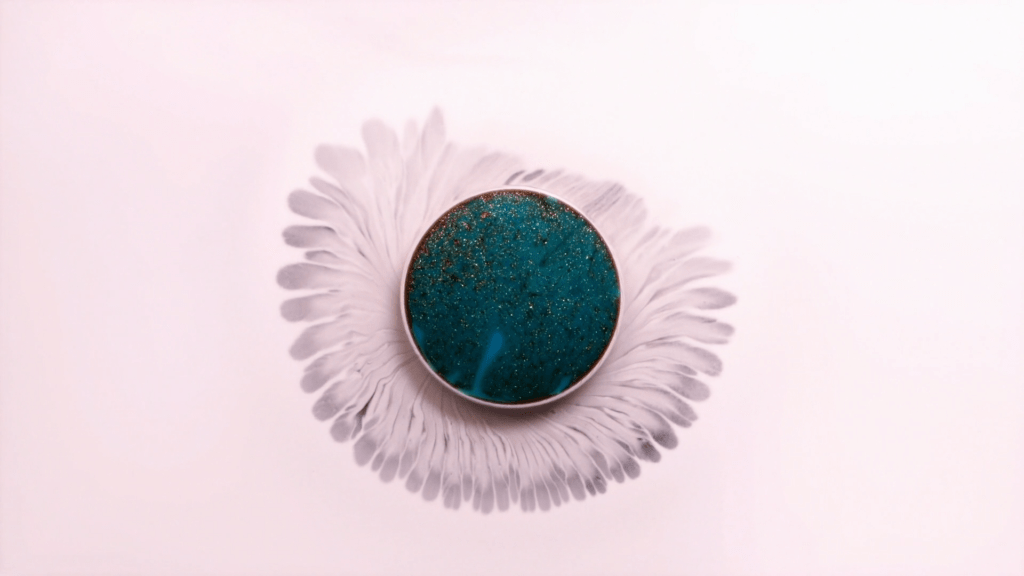 From "I See You" by Rus Khasanov. From "I See You" by Rus Khasanov.