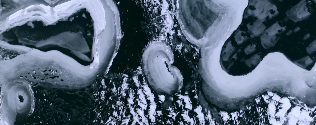 From &quot;Serenity&quot; by Vadim Sherbakov.