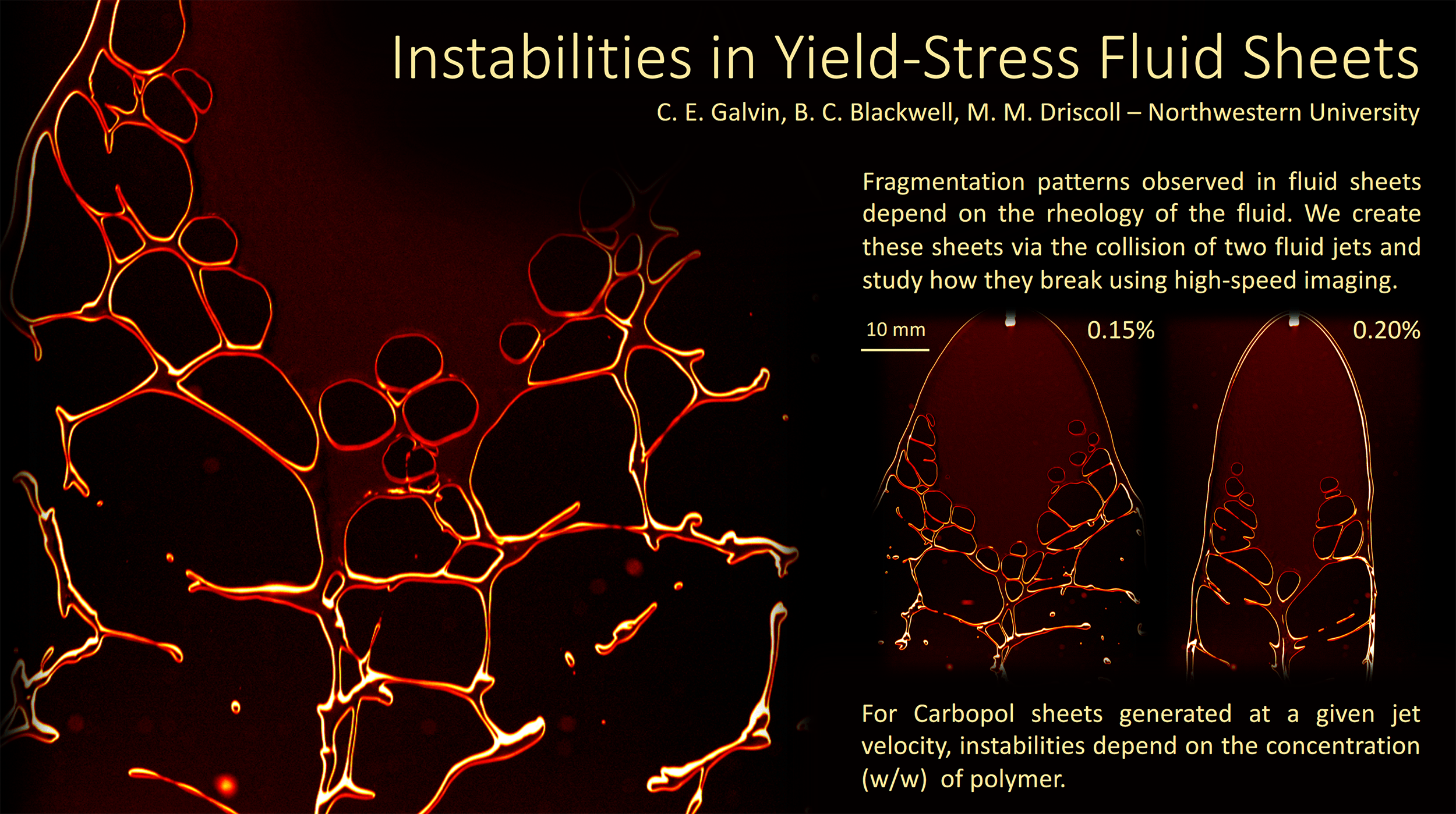 “Keeping Our Sheet Together”