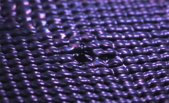 Superradiance in Fluids
