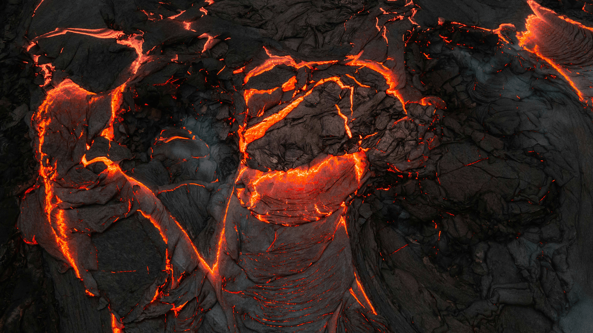 Non-Newtonian Effects in Magma Flows