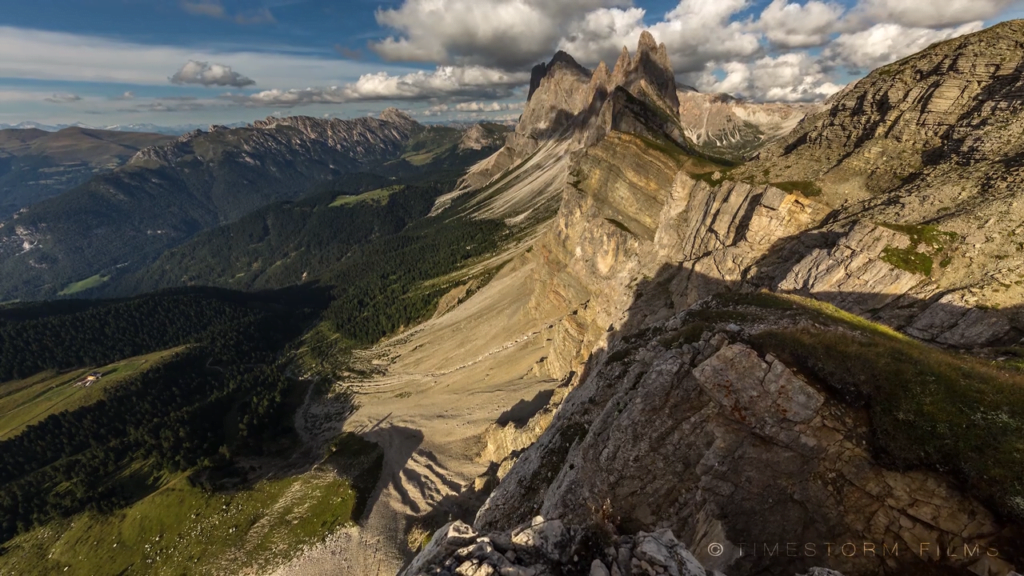 From "Timedrift II" by Martin Heck. From "Timedrift II" by Martin Heck.