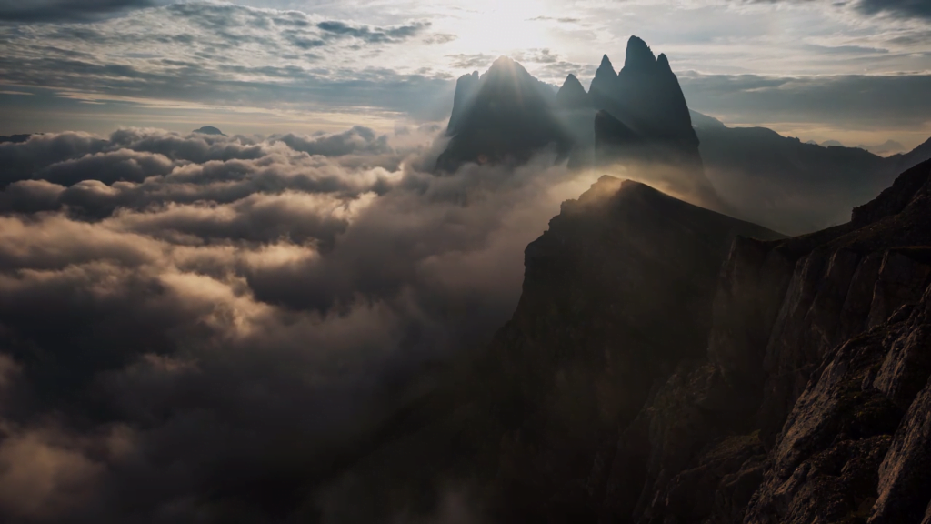 From "Timedrift II" by Martin Heck. From "Timedrift II" by Martin Heck.