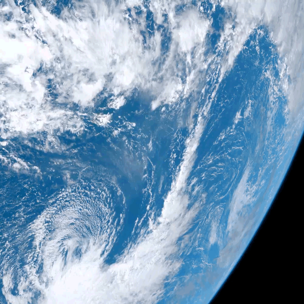 The January 15th explosion of Hunga Tonga-Hunga Ha'apai as observed from space. The January 15th explosion of Hunga Tonga-Hunga Ha'apai as observed from space.