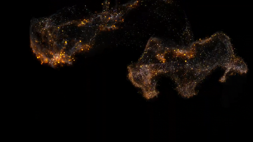 From &quot;Turbulence&quot; by Roman De Giuli.