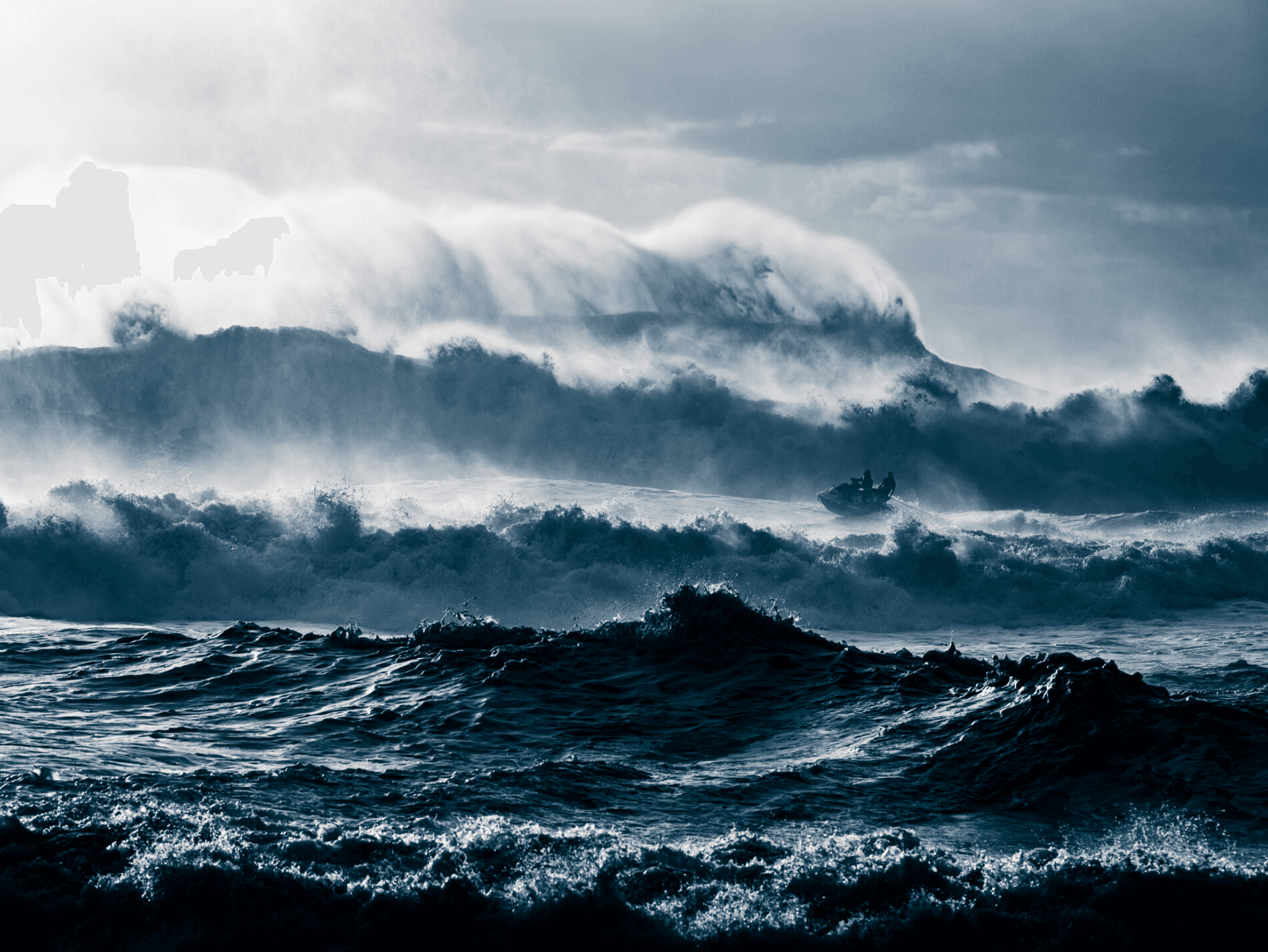 Image by Ben Thouard.