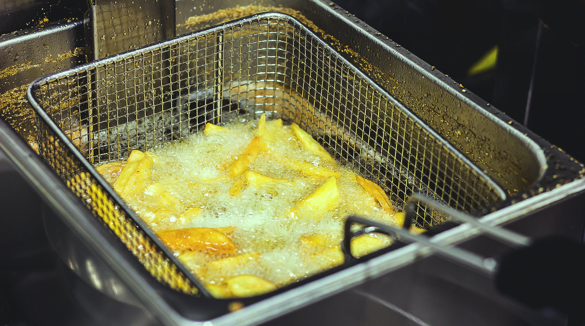 Listening to the Sizzle