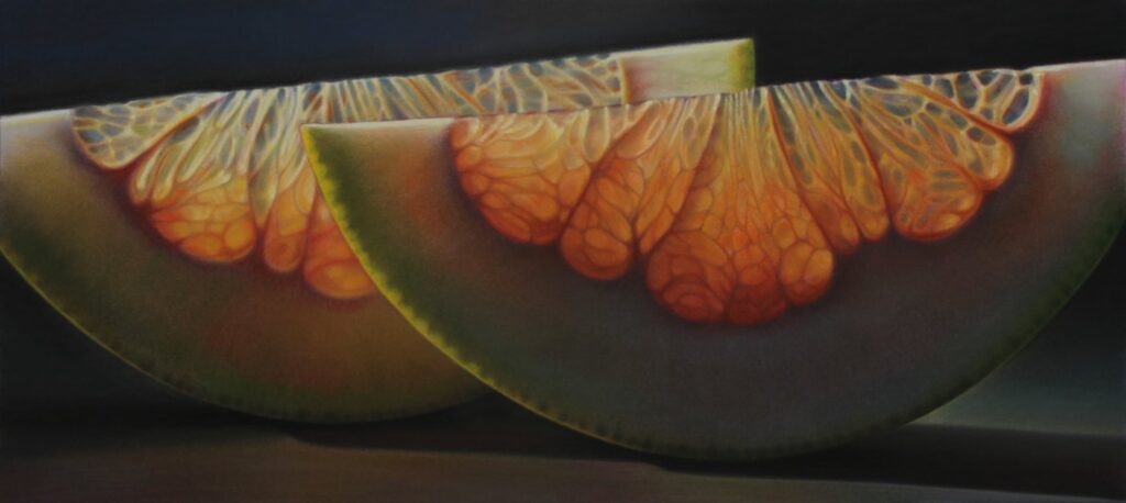 Citrus Series #32